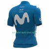 Radtrikot kurzarm 2020 Movistar Team N001